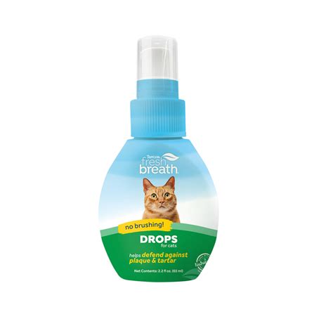  Your Oral Drops for Cats calm him down so much that I can easily get him into his carrier, and he remains calm during the car ride and his exam! I recommended these to my friend with a newly adopted and nervous kitty, and they helped her too as she adjusted to her new home — thanks! Thank you so much